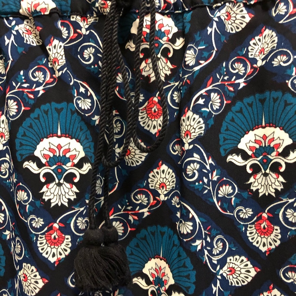 Lightly Used Loft Skirt!